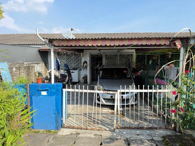 Terraced House for sale in Port Klang, Selangor