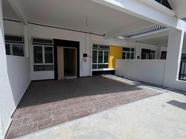 Terraced House for sale in Cheng, Bandaraya Melaka
