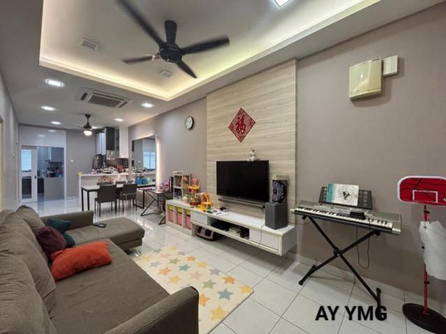 Terraced House for sale in Port Klang, Selangor