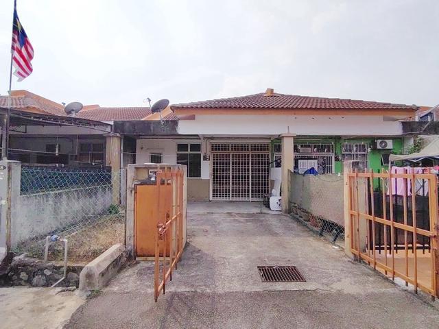 Terraced House for sale in Saujana, Selangor