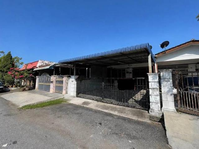 Terraced House for sale in Sendayan Village, Negeri Sembilan