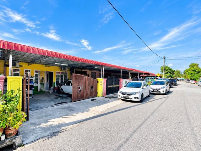 Terraced House for sale in Bertam, Kepala Batas