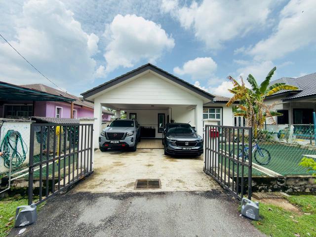 Bungalow for sale in Mantin, Negeri Sembilan