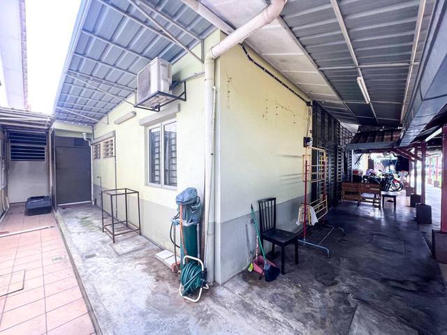 House for sale in Petaling, Subang Jaya