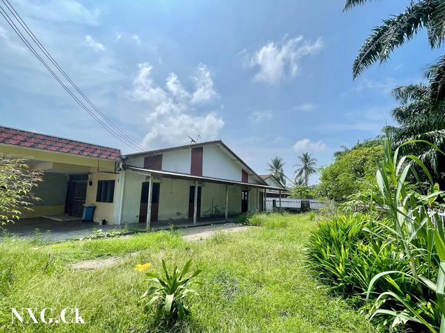 Terraced House for sale in Banting, Kuala Langat