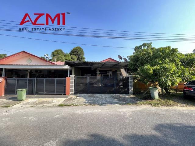 Terraced House for sale in Samarahan, Kota Samarahan