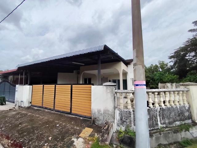 Terraced House for sale in Perak, Tanjong Ipoh