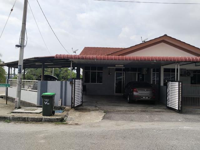 Terraced House for sale in Karangan, Kedah