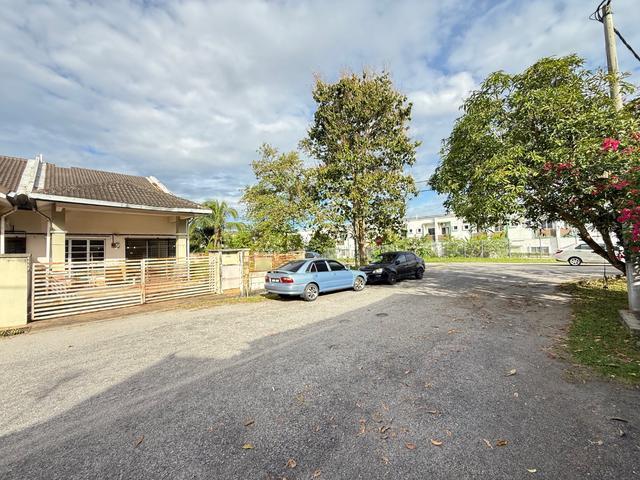 Terraced House for sale in Kajang, Langat