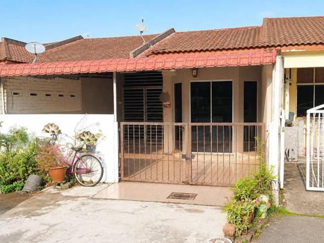 Terraced House for sale in Sri Rusa, Negeri Sembilan