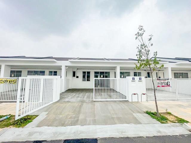 Terraced House for sale in Bandar Sri Sendayan, Seremban