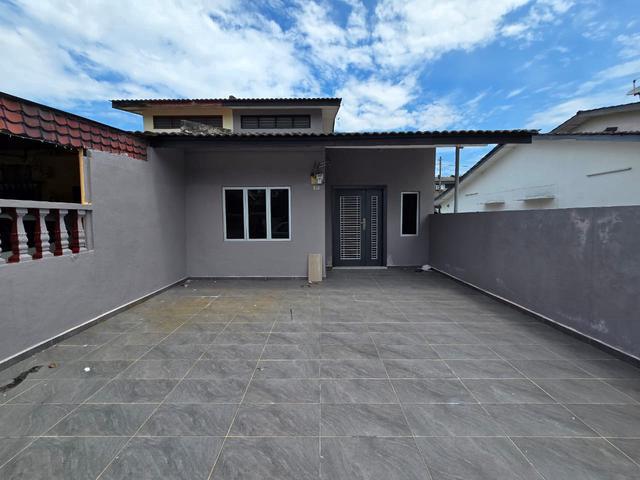 Terraced House for sale in Bandar Bukit Tinggi, Bandaraya Klang