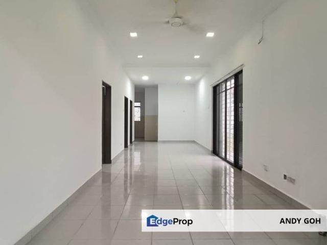 House for sale in Port Klang, Selangor