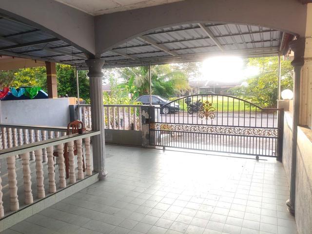 Terraced House for sale in Perak