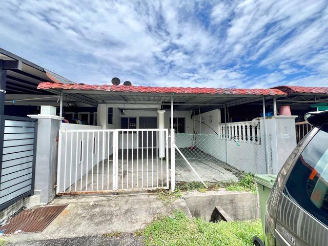 Terraced House for sale in Kajang, Langat