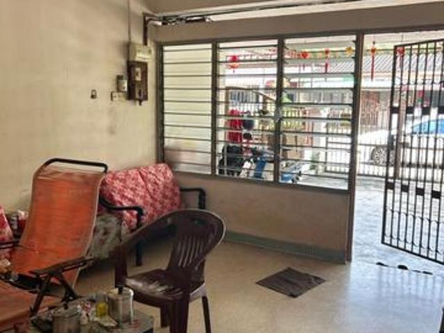 Terraced House for sale in Perak, Tanjong Ipoh
