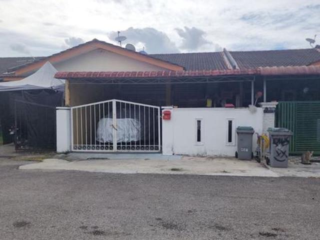 Terraced House for sale in Labu Jaya, Negeri Sembilan