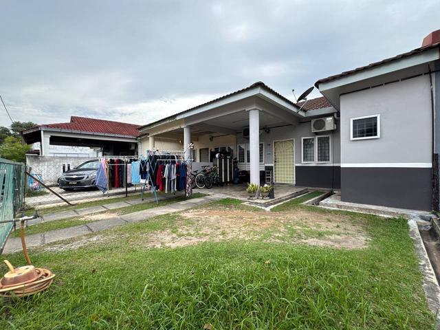 Terraced House for sale in Sendayan Village, Negeri Sembilan