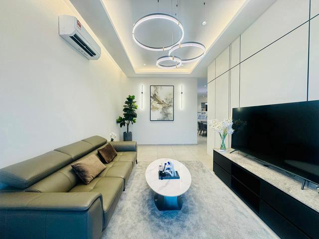 Terraced House for sale in Bukit Katil, Malaka