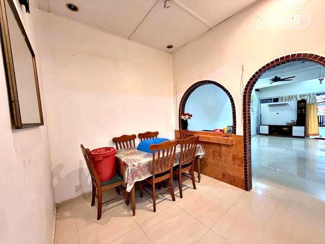 Terraced House for sale in Port Klang, Selangor