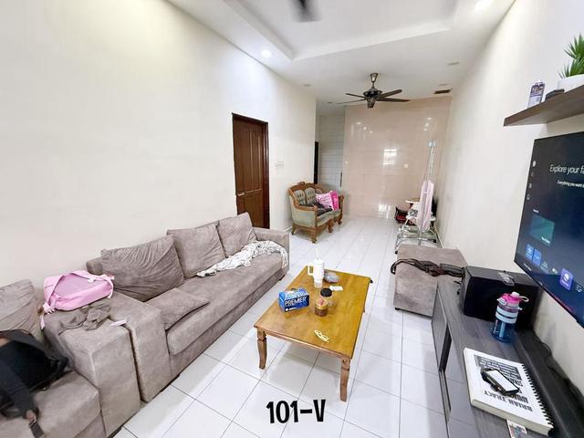 Terraced House for sale in Port Klang, Selangor