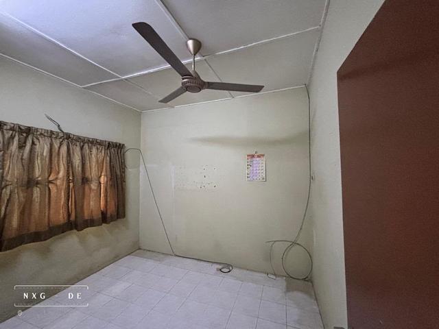 Terraced House for sale in Port Klang, Selangor