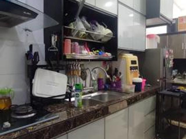 Terraced House for sale in Port Klang, Selangor