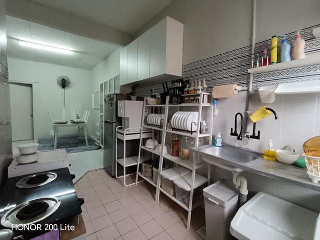 Terraced House for sale in Sri Rusa, Negeri Sembilan