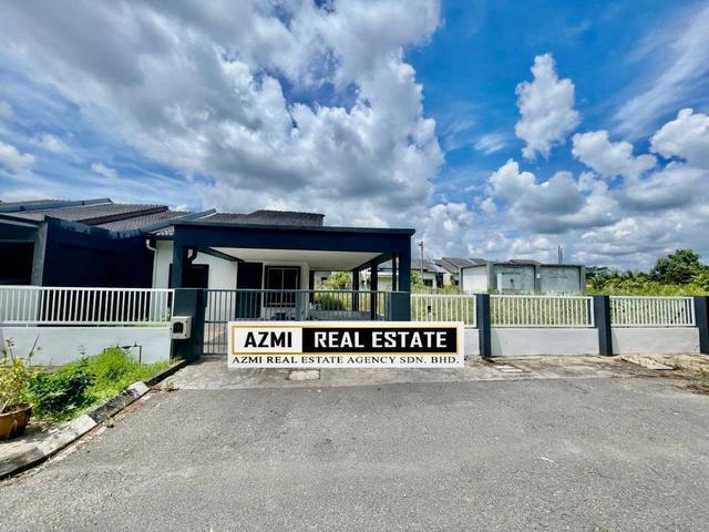 Terraced House for sale in Samarahan, Kota Samarahan