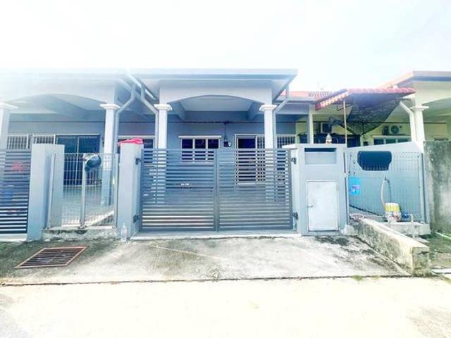Terraced House for sale in Petaling, Alam Impian