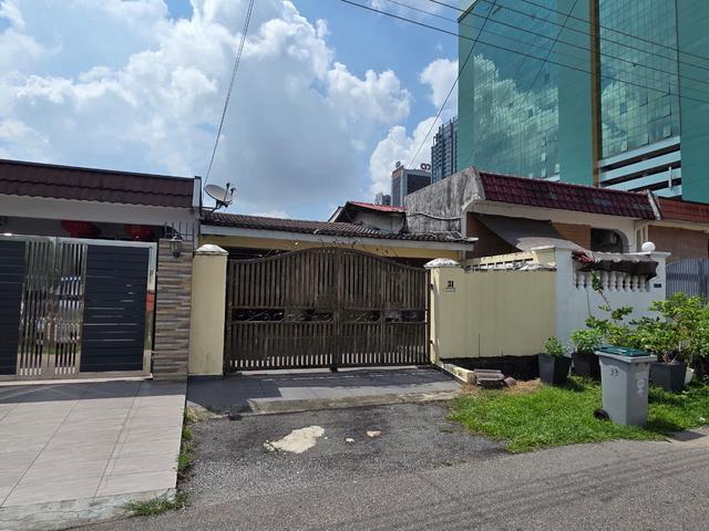 Terraced House for sale in Johore Bahru, Johor