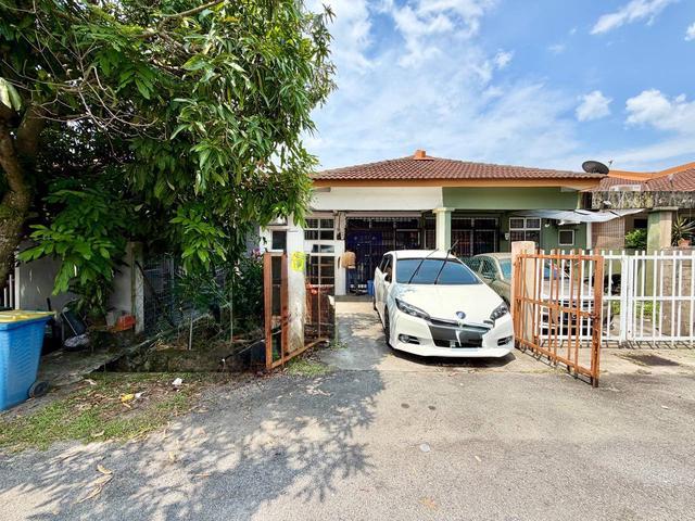 Terraced House for sale in Saujana, Selangor