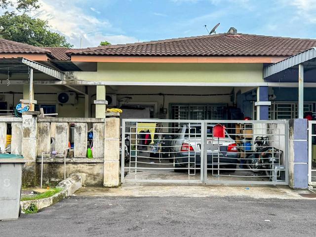 Terraced House for sale in Sendayan Village, Negeri Sembilan