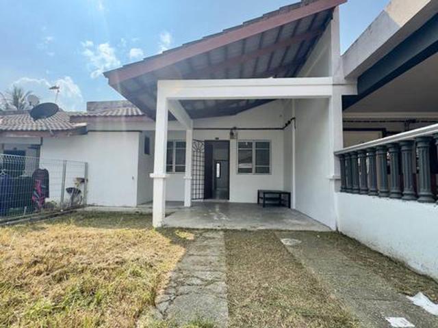 Terraced House for sale in Selayang, Selangor