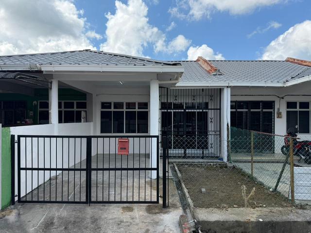 Terraced House for sale in Kuching, Sarawak