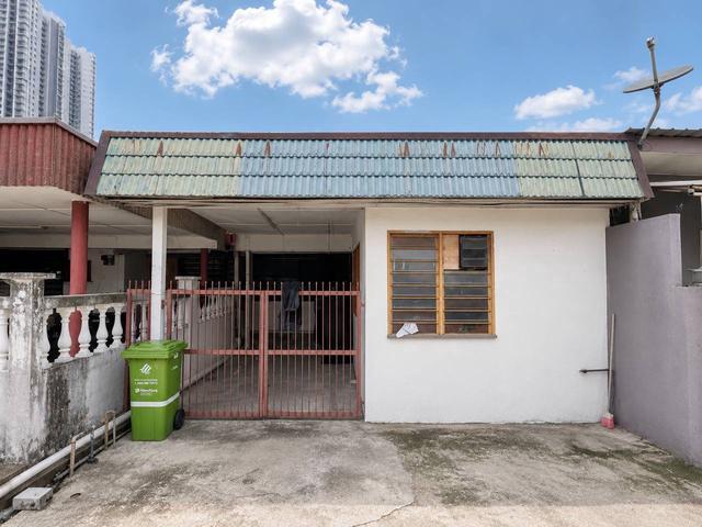Terraced House for sale in Cheras, Kuala Lumpur