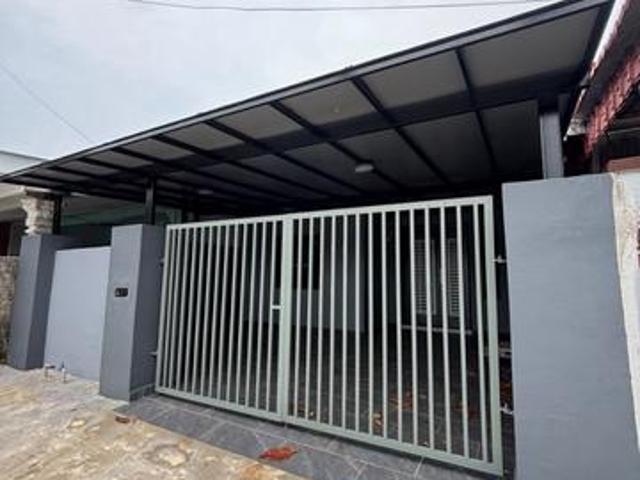 Terraced House for sale in Bukit Ledang, Johor