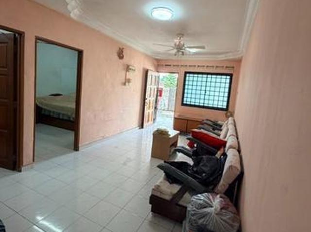Terraced House for sale in Bukit Ledang, Johor
