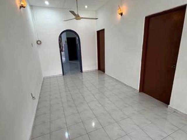 Terraced House for sale in Perak, Tanjong Ipoh