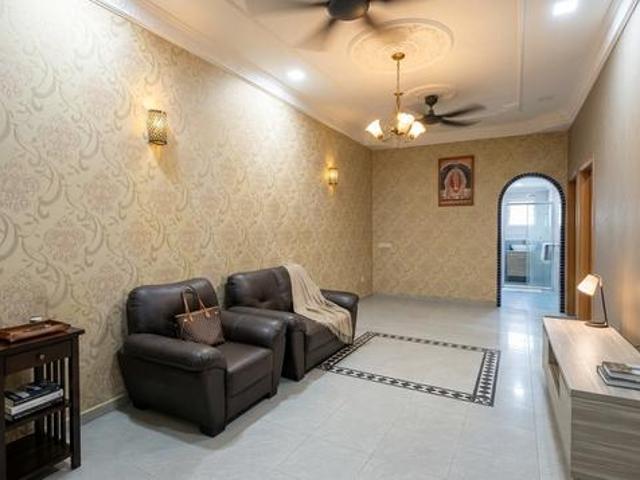 Terraced House for sale in Ulu Tiram, Johor
