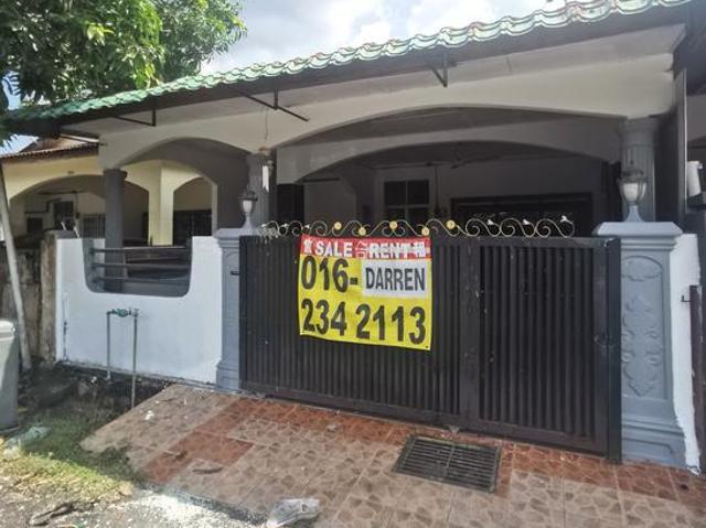Terraced House for sale in Negeri Sembilan