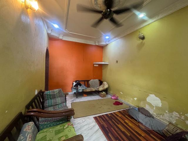Terraced House for sale in Port Klang, Selangor