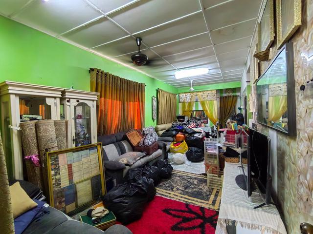 Terraced House for sale in Petaling, Alam Impian