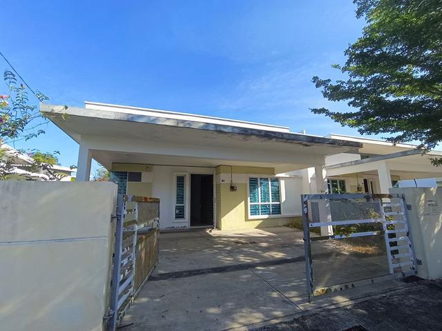 Residential House for sale in Sungai Petani, Kuala Muda