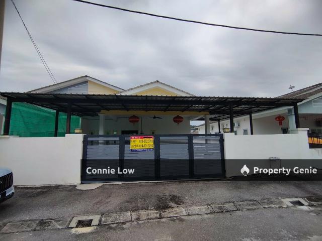 Residential House for sale in Perak, Perak Tengah