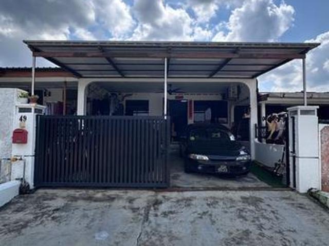 Terraced House for sale in Bukit Ledang, Johor