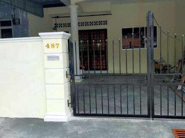 Terraced House for sale in Sendayan Village, Negeri Sembilan
