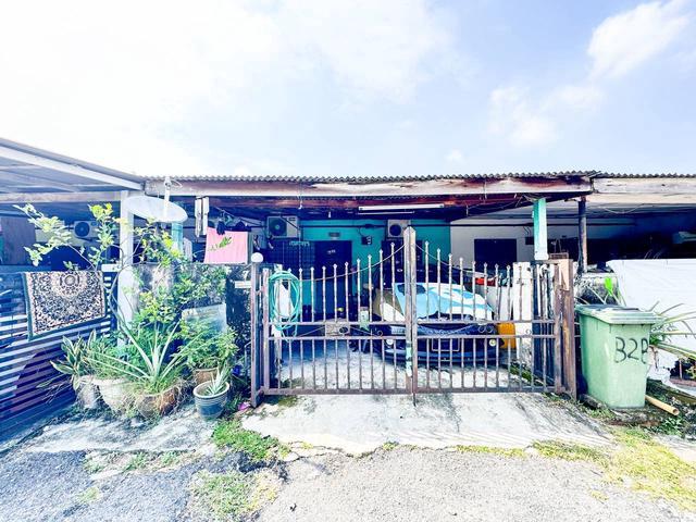 Terraced House for sale in Kajang, Langat