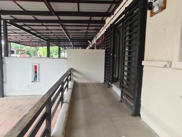 Terraced House for sale in Port Klang, Selangor
