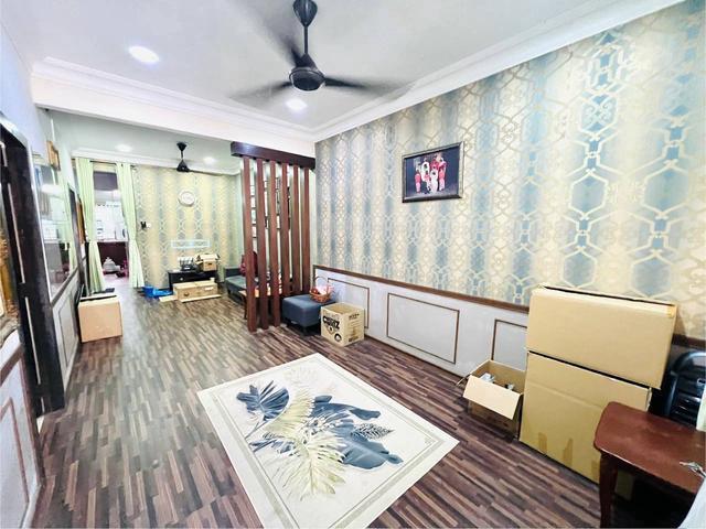 Terraced House for sale in Selayang, Selangor